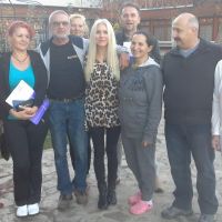 Psihosocialna rehabilitacija, Terme Zreče, 7.11.-14.11.2015