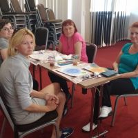 Psihosocialna rehabilitacija, 2.-9.4.2016, Terme Olimia