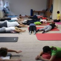 "PSIHOSOCIALNA REHABILITACIJA" TERME VIVAT, MORAVSKE TOPLICE 20.-27. november 2016