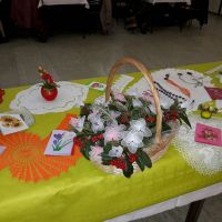 DI Sevnica: Novoletno srečanje društva invalidov Sevnica