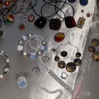 Delavnica - izdelovanje nakita iz različnih materialov 25.09. - 02.10.2019 - Radenci