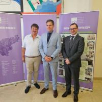 Usposabljanje za invalide, ki prostovoljno delajo na društvih invalidov, Zdravilišče Radenci, 15.-16.6.2023