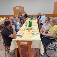20.srečanje nepokretnih, težjih invalidov in starejših od 90 let 