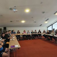 Psihosocialna rehabilitacija invalidov v Termah Olimje