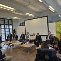  Srečanje invalidskih organizacij s političnimi strankami