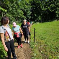 Usposabljanje za zaposlene in brezposelne invalide in aktive delovnih invalidov, Term Čatež, 24.-26.5.2024