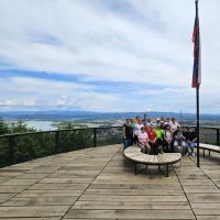 Usposabljanje za zaposlene in brezposelne invalide in aktive delovnih invalidov, Term Čatež, 24.-26.5.2024