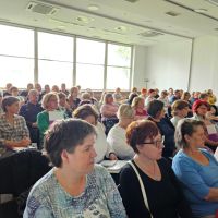 Usposabljanje za zaposlene in brezposelne invalide in aktive delovnih invalidov, Term Čatež, 24.-26.5.2024