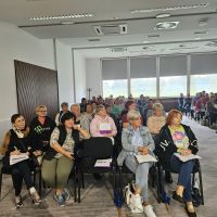Usposabljanje za zaposlene in brezposelne invalide ter aktive