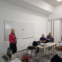 Usposabljanje za zaposlene in brezposelne invalide ter aktive
