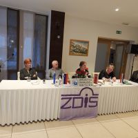 VZČ DI Metlika