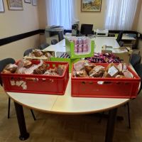 MDI Lenart pomaga socialno ogroženim invalidom