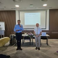 Usposabljanje za zaposlene in brezposelne invalide ter aktive