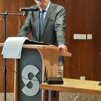 Zbor članov Zveze delovnih invalidov Slovenije 