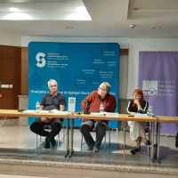 Zbor članov Zveze delovnih invalidov Slovenije 