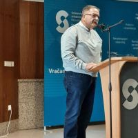 Zbor članov Zveze delovnih invalidov Slovenije 