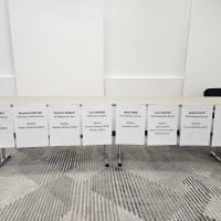 Okrogla miza »OBČINA PO MERI INVALIDOV – KAKO NAM GRE?«, Čatež, 13.06.2025