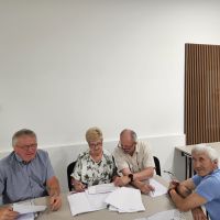 Usposabljanje za aktivno življenje in delo