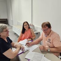 Usposabljanje za aktivno življenje in delo