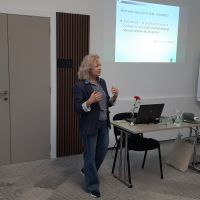 Usposabljanje za aktivno življenje in delo