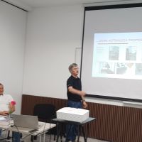Usposabljanje za aktivno življenje in delo