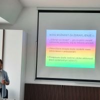 Usposabljanje za aktivno življenje in delo