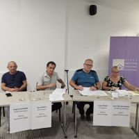 Okrogla miza »OBČINA PO MERI INVALIDOV – KAKO NAM GRE?«, Čatež, 13.06.2025
