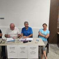 Okrogla miza »OBČINA PO MERI INVALIDOV – KAKO NAM GRE?«, Čatež, 13.06.2025