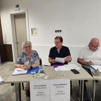 Okrogla miza »OBČINA PO MERI INVALIDOV – KAKO NAM GRE?«, Čatež, 13.06.2025