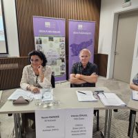 Okrogla miza »OBČINA PO MERI INVALIDOV – KAKO NAM GRE?«, Čatež, 13.06.2025