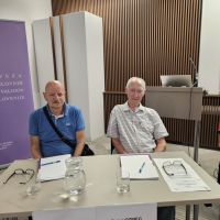Okrogla miza »OBČINA PO MERI INVALIDOV – KAKO NAM GRE?«, Čatež, 13.06.2025