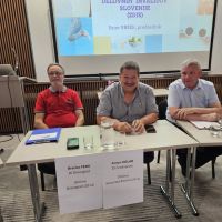 Okrogla miza »OBČINA PO MERI INVALIDOV – KAKO NAM GRE?«, Čatež, 13.06.2025