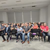 Okrogla miza »OBČINA PO MERI INVALIDOV – KAKO NAM GRE?«, Čatež, 13.06.2025