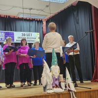 30 let delovanja DDI Črešnjevec