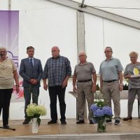 50 let delovanja MDI Ljutomer