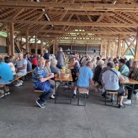 Predavanje o zdravem načinu življenja