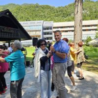 MDI Jesenice izvaja aktivnosti za invalide tudi v poletnih mesecih