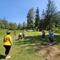 MDI Jesenice izvaja aktivnosti za invalide tudi v poletnih mesecih
