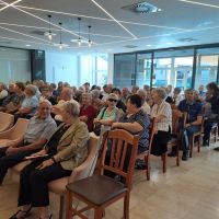 40 let DI Ilirska Bistrica