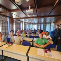 Usposabljanje za aktivno življenje in delo