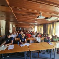 Usposabljanje za aktivno življenje in delo
