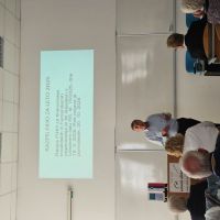 Usposabljanje – planiranje za leto 2026