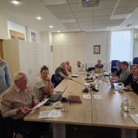 Usposabljanje – planiranje za leto 2026