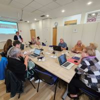 Usposabljanje – planiranje za leto 2026