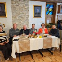 Posvet 1 za pripravo koledarja tekmovanj ZDIS v letu 2026