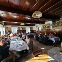 Posvet 2 za pripravo koledarja tekmovanj ZDIS v letu 2026