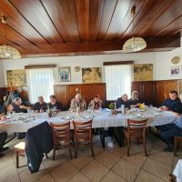 Posvet 2 za pripravo koledarja tekmovanj ZDIS v letu 2026