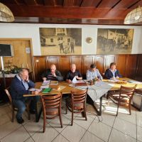 Posvet 2 za pripravo koledarja tekmovanj ZDIS v letu 2026