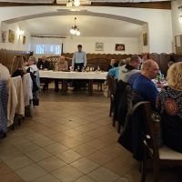 Posvet 3 za pripravo koledarja tekmovanj ZDIS v letu 2026