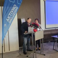 Usposabljanje za aktivno življenje in delo